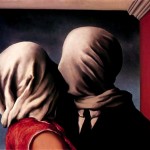 The-Lovers-II-Rene-Magritte-1928