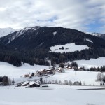 Winter Wonderland: A Dolomites Takeover