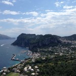 Travel Diaries: Capri City Guide