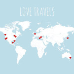 10 Valentine’s Gift Ideas For Women Who Love To Travel