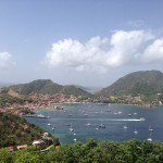 Travel Diaries: Making My Own Path On Guadeloupe Islands